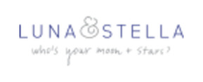 Logo Luna & Stella