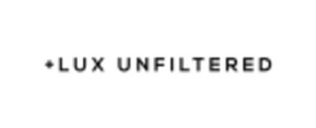 Logo + Lux Unfiltered