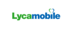 Logo LycaMobile