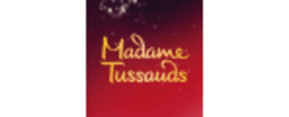 Logo Madame Tussauds