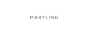 Logo MARYLING