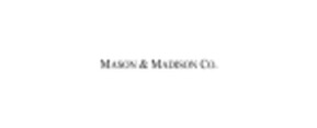 Logo Mason & Madison Jewelry