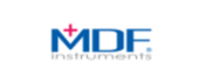 Logo MDF