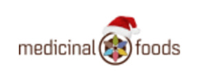 Logo Medicinal Foods