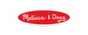 Logo Melissa & Doug