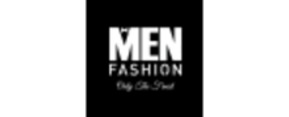 Logo Men Fashion