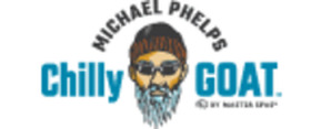 Logo Michael Phelps Cold Tubs