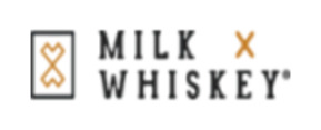 Logo Milk x Whiskey