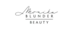 Logo Monika Blunder