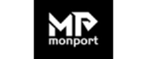 Logo Monport Tech