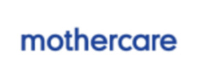 Logo Mothercare