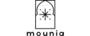 Logo Mounia