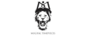 Logo Mughal