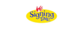 Logo Signing Time