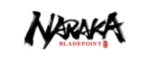 Logo Naraka: Bladepoint