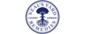 Logo Neal's Yard