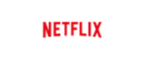 Logo Netflix