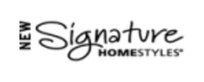 Logo Signature Homestyles