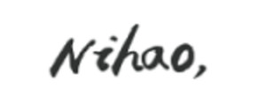 Logo Nihao