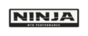 Logo Ninja Mountain Bike