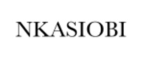 Logo Nkasio