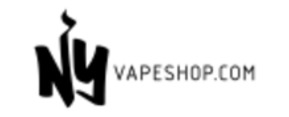 Logo NY Vape