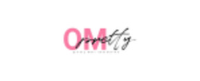Logo Oh My Pretty Wig