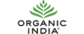 Logo Organic India