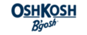 Logo OshKosh Bgosh