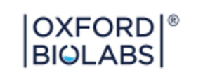Logo Oxford Biolabs