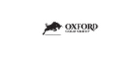 Logo Oxford Gold Group
