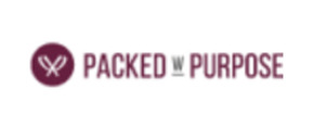 Logo Packed with Purpose