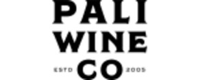 Logo Pali Wine Co.