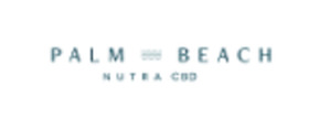 Logo Palm Beach CBD