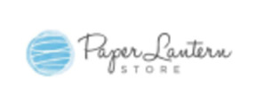 Logo Paper Lantern