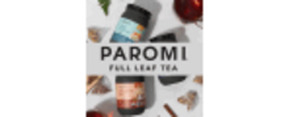 Logo Paromi
