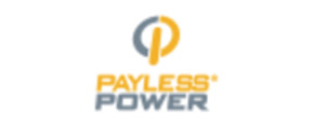 Logo Payless Power