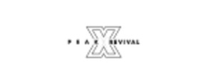 Logo Peak Revival