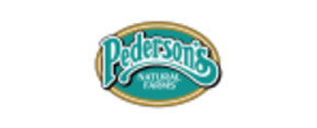 Logo Pedersons
