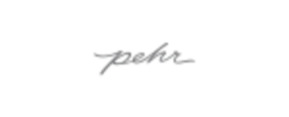 Logo Pehr Designs