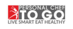 Logo Personal Chef To Go