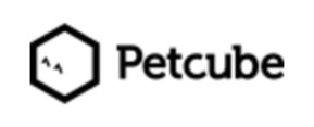 Logo Petcube