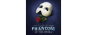 Logo Phantom of the Opera