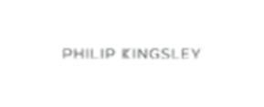 Logo Philip Kingsley