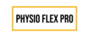 Logo Physio Flex Pro