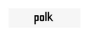 Logo Polk Audio