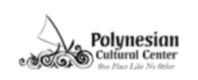 Logo Polynesian Center