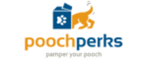 Logo Pooch Perks