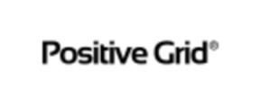 Logo Positive Grid