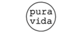Logo Pura Vida